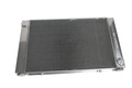 Hurricane Kühler 580x460mm High Flow An20 Universal (Silber)