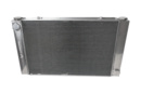 Hurricane Kühler 580x460mm High Flow An20 Universal (Silber)