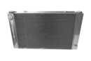 Hurricane Kühler 580x460mm High Flow An20 Universal (Silber)