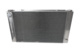 Hurricane Kühler 580x460mm High Flow An20 Universal (Silber)