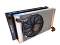 SPAL Kühllüfter 330mm / 13 "Blasen