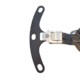 Lenkradpaddel (DCT, SEQ Getriebe)