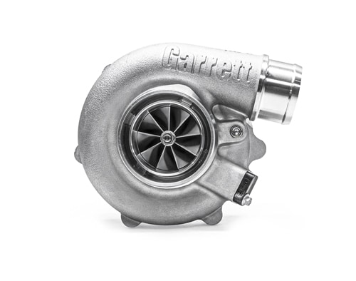 Garrett G30-660 Supercore.