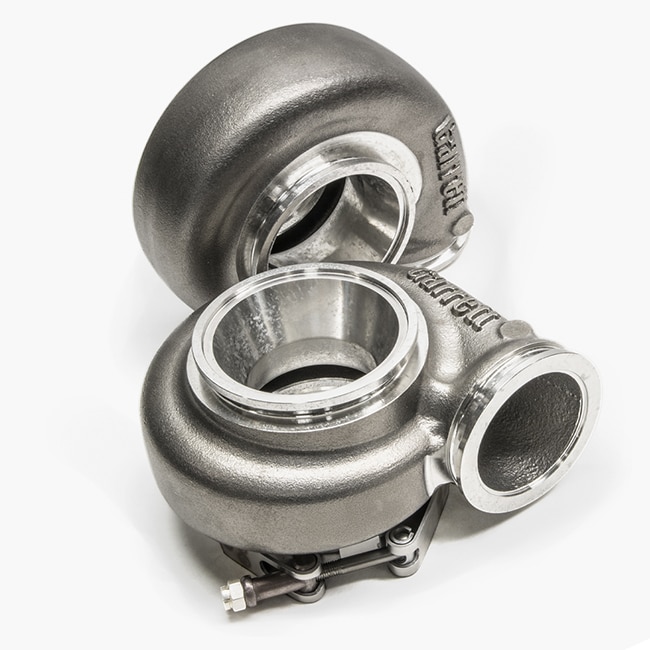 Garrett Turbinengehäuse G35 A / R 1,21