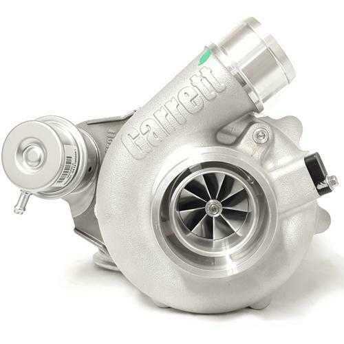 Garrett G30 660 A / R 0,83 Wastegate