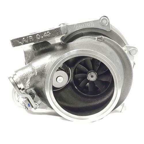 Garrett G30 660 A / R 0,83 Wastegate