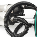 In-Tank-Kraftstoffpumpen-Montagesatz, Schnellanschluss und E85-Beweis