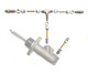 Bremspult-Kit hinten für hydraulische Handbremse