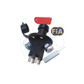 Elektrischer Hauptschalter