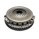Kupplungsset Volvo B230 Roter Block 240mm - 800nm