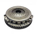 Kupplungsset Volvo B230 Roter Block 240mm - 800nm