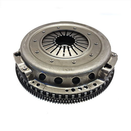 Kupplungsset Volvo B230 Roter Block 240mm - 800nm