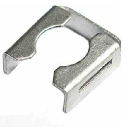 Injektorclip