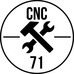 CNC71 CNC71