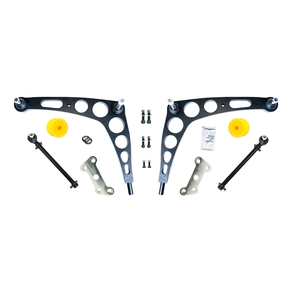 Winkelschloss-Kit E46 Drift - PNP