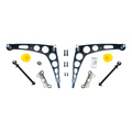 Winkelschloss-Kit E46 M3 Drift - PNP