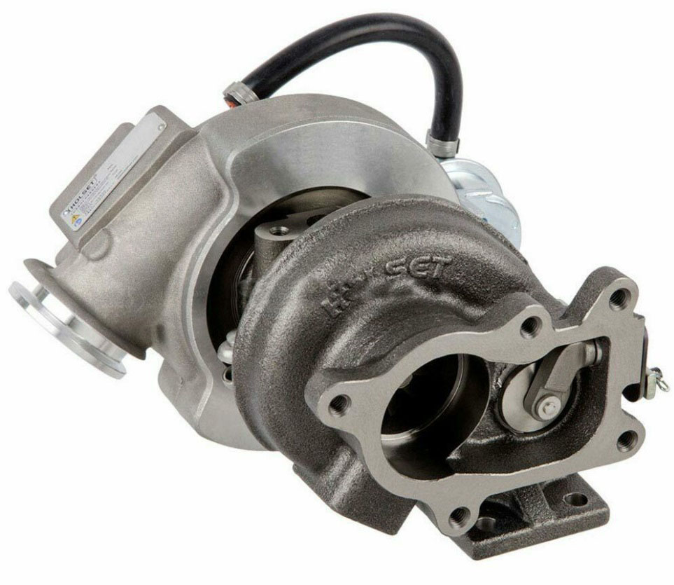 Holset HE221W t / h 7 cm