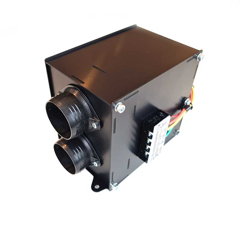 Heizkern 3,5 kW elektrische elektrische 600W 2x50mm-Verbindungen.