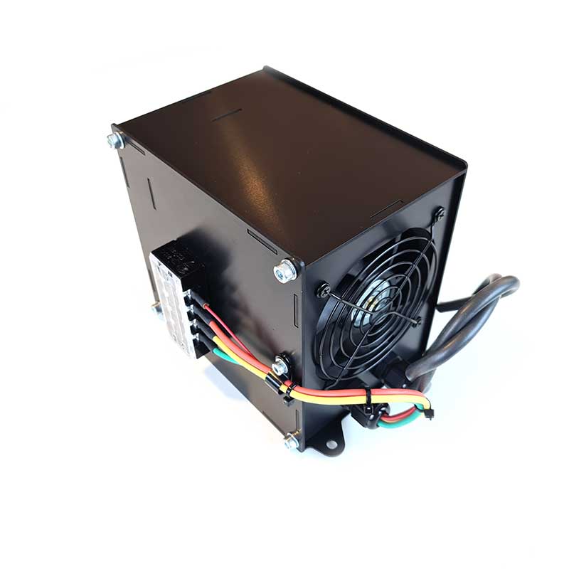 Heizkern 3,5 kW elektrische elektrische 600W 2x50mm-Verbindungen.