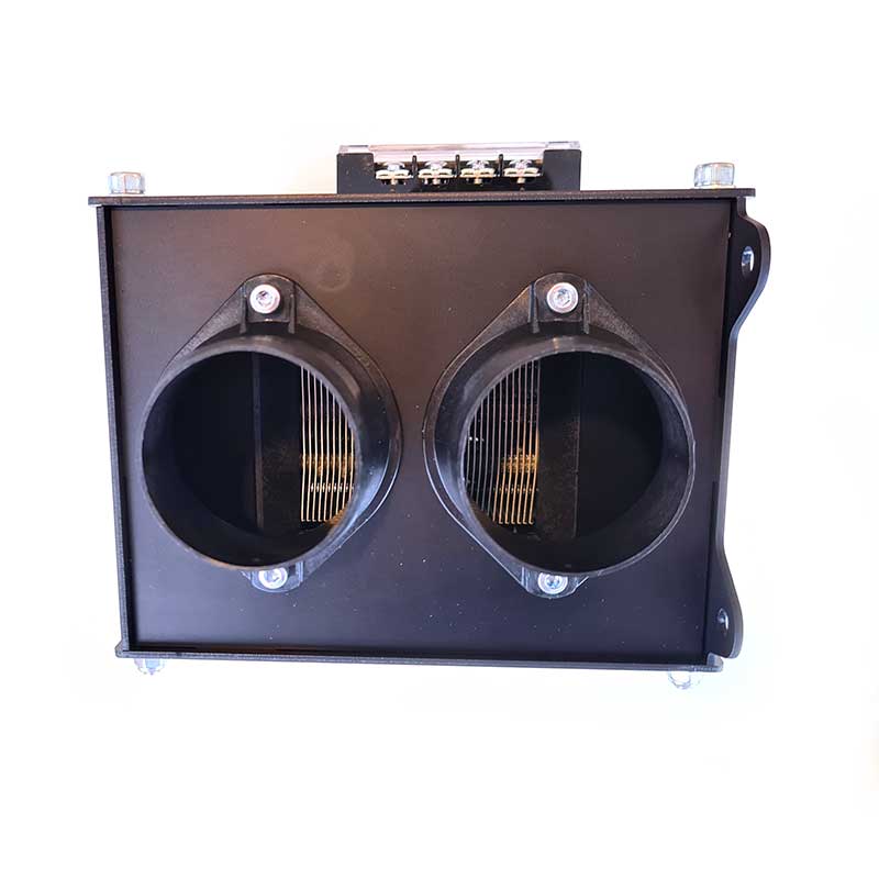 Heizkern 3,5 kW elektrische elektrische 600W 2x50mm-Verbindungen.