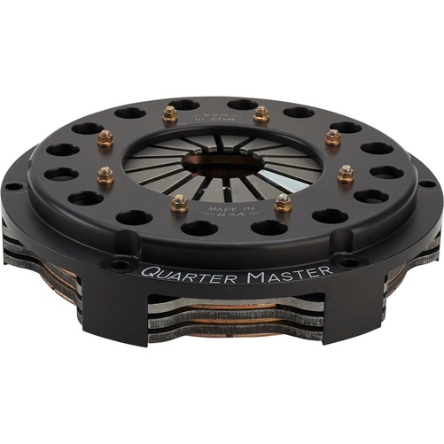 Viertel Master 1-Skivig-Druckplatte 184mm (500nm)