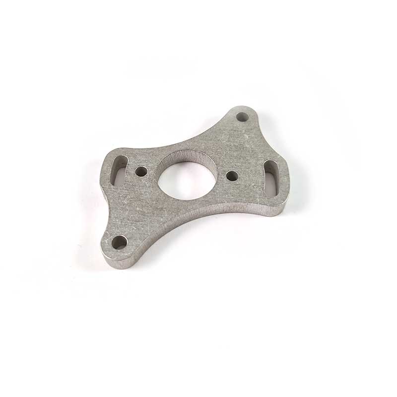 Volvo B230 TPS-Adapter.