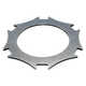 Tenaci 184mm Floater middle (4,5mm)