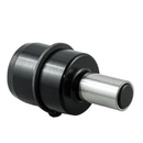 M50 bis GS6-Adapter (Eingangswelle)