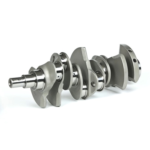 Kurbelwelle ZRP - Nissan 3.8L GT-R VR38Dett (94.40mm Terrrober)