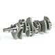 Kurbelwelle ZRP - Nissan 3.8L GT-R VR38Dett (94.40mm Terrrober)