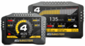 ECUMASTER ADU 7" Display Rev2