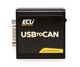 ECU Master USB, um das Modul zu können