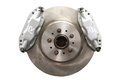 S60R/V70R-Rückseite - Volvo 2/7/940 Bremssatteladapter (Dual-Bremssättel)
