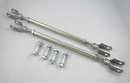 Supportarm V70N, S60, S80, XC70, XC90