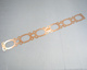 Kupferdichtung Abgas BMW M50-52 S52B32