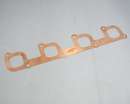 Kupferdichtung Abgas B230 8V