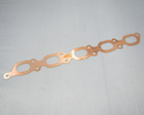 Kupferdichtung Abgas Volvo 5cyl