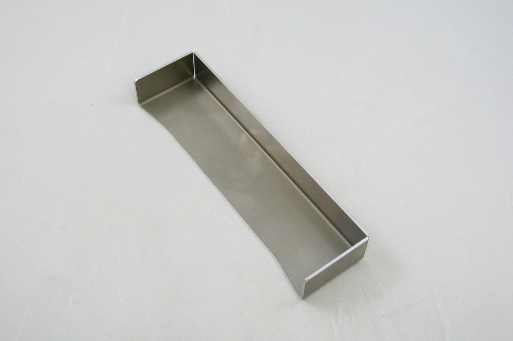 Vorderrehalterungsschweißhalter E36 / E46 - BARRA