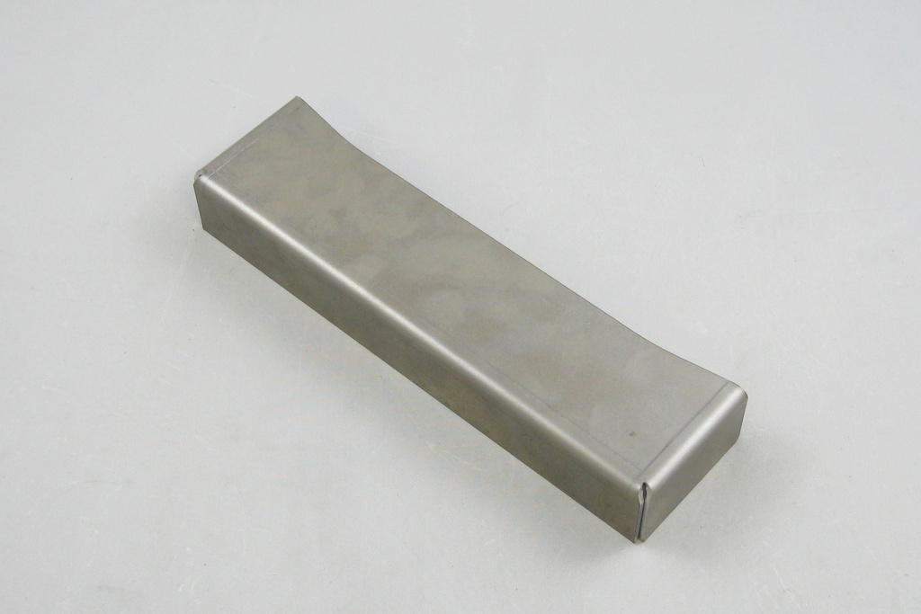 Vorderrehalterungsschweißhalter E36 / E46 - BARRA