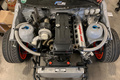 Motorhalterung BMW E36 / E46 - Ford Barra