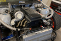 Motorhalterung BMW E36 / E46 - Ford Barra