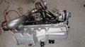 Motormontage Volvo 740/940 - Ford Barra