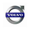 Volvo Ladeluftkühler
