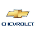 Chevrolet Wasserkühler