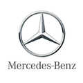 Mercedes Domlager / Camber plates