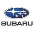 Subaru Wasserkühler