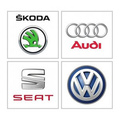 VAG-Schlauchsatz