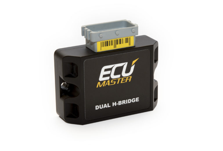ECU Master Dual H-Bridge