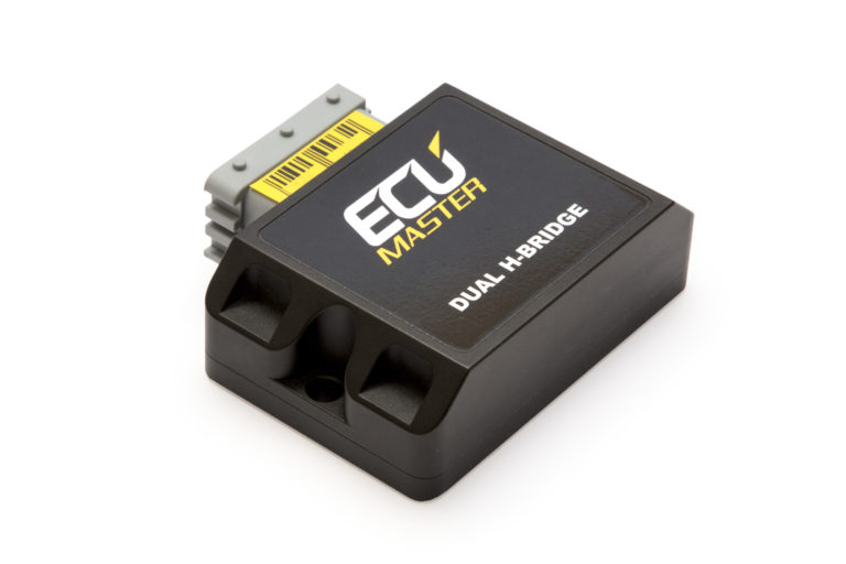 ECU Master Dual H-Bridge