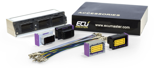 Mitsubishi Evo 7 PNP ECU Master